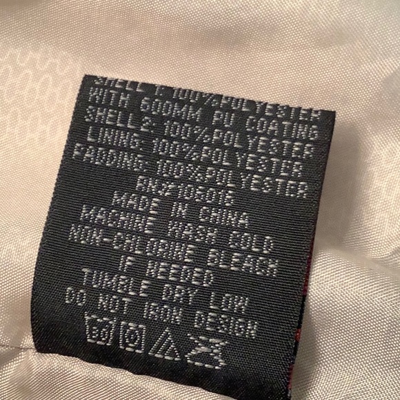 SPORTIER COLD WEATHER VEST SIZE SMALL - Picture 11 of 13